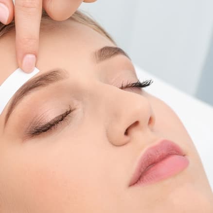 Signature Eyebrow Membership at JS Nail Lounge in Weatherford, OK